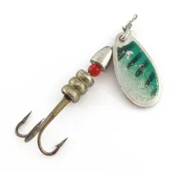 Shakespeare Jet spinner