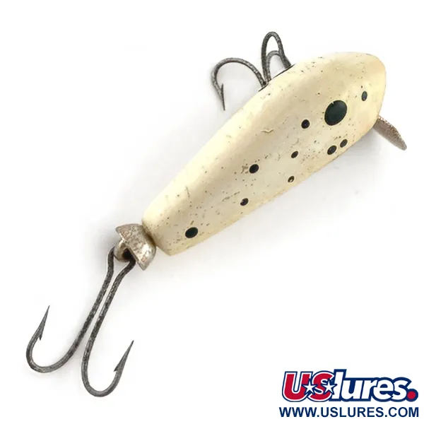 Paul Bunyan Dyna-mite, 11g, Vintage Kunstaas #23512