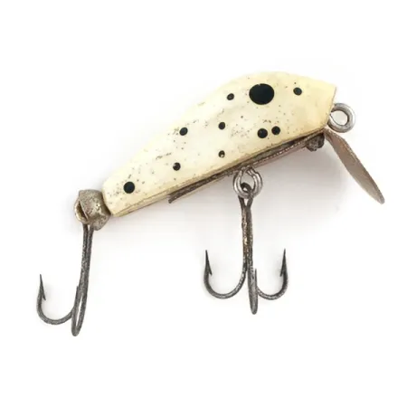 Paul Bunyan Dyna-mite, 11g, Vintage Kunstaas #23512