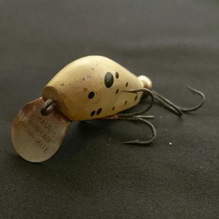 Paul Bunyan Dyna-mite, 11g, Vintage Kunstaas #23512