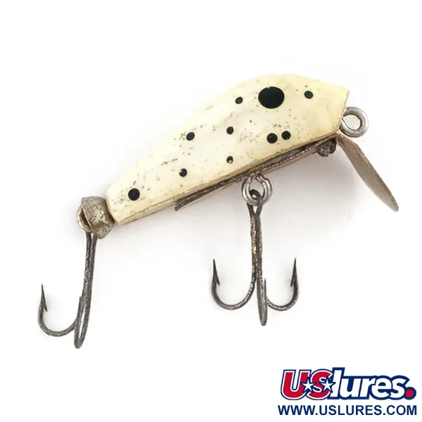 Paul Bunyan Dyna-mite, 11g, Vintage Kunstaas #23512