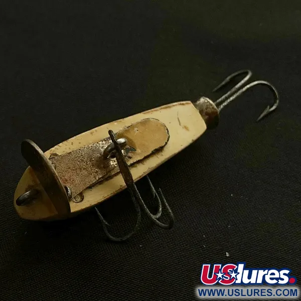 Paul Bunyan Dyna-mite, 11g, Vintage Kunstaas #23512