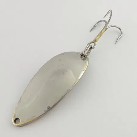 Little Cleo (Hula Girl), 14g nikkel/goud, lepel #23514