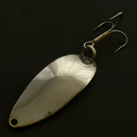 Little Cleo (Hula Girl), 14g nikkel/goud, lepel #23514