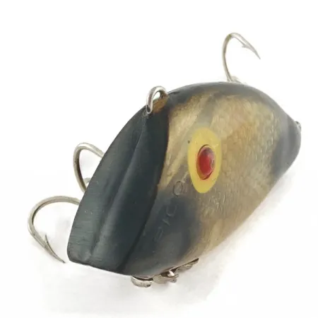 PICO Pico Perch, 12g goud, Lipless Crankbait #23516