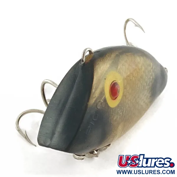 PICO Pico Perch, 12g goud, Lipless Crankbait #23516
