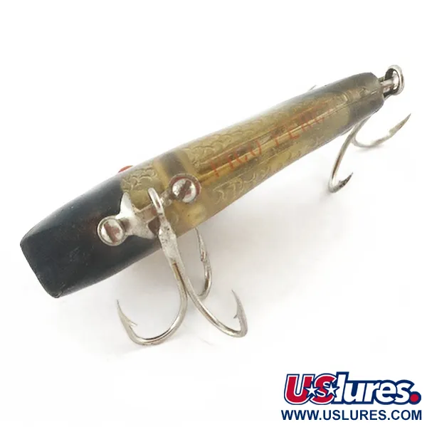 PICO Pico Perch, 12g goud, Lipless Crankbait #23516