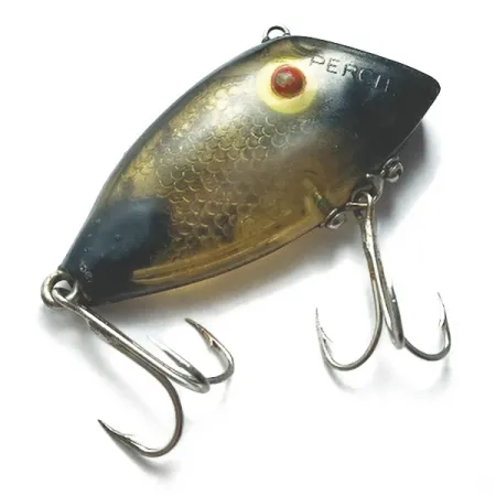 PICO Pico Perch, 12g goud, Lipless Crankbait #23516