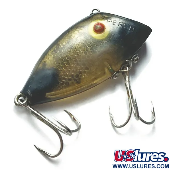 PICO Pico Perch, 12g goud, Lipless Crankbait #23516