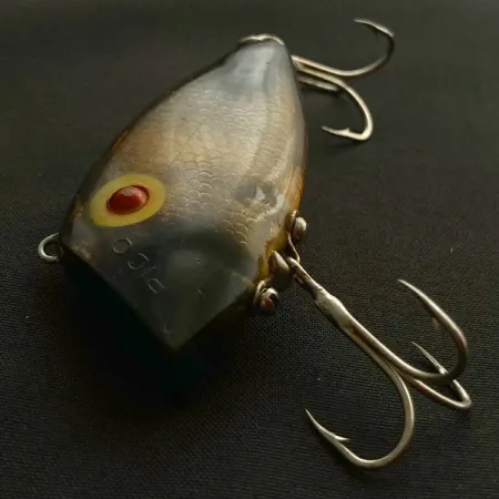 PICO Pico Perch, 12g goud, Lipless Crankbait #23516