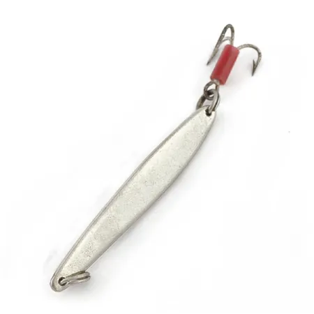 Johnson Lujon, 3,5g Nikkel, Lepel #23519