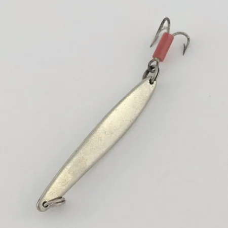 Johnson Lujon, 3,5g Nikkel, Lepel #23519