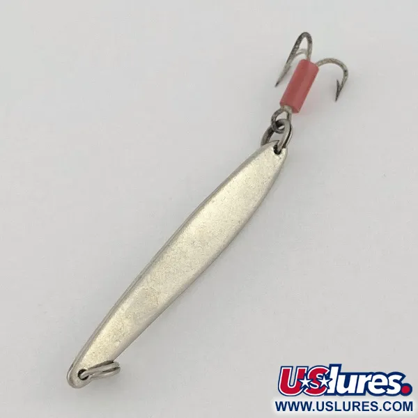 Johnson Lujon, 3,5g Nikkel, Lepel #23519