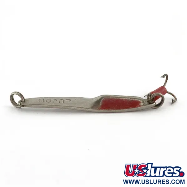 Johnson Lujon, 3,5g Nikkel, Lepel #23519