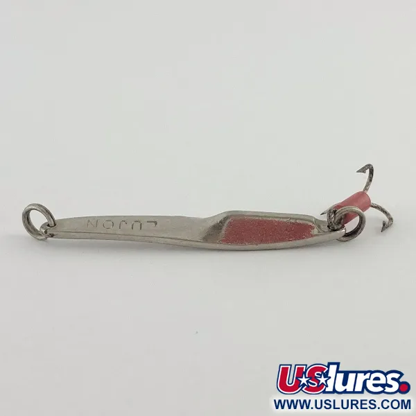 Johnson Lujon, 3,5g Nikkel, Lepel #23519