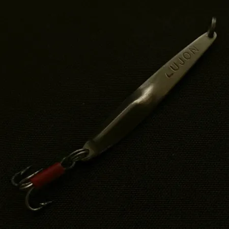 Johnson Lujon, 3,5g Nikkel, Lepel #23519