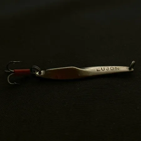 Johnson Lujon, 3,5g Nikkel, Lepel #23519