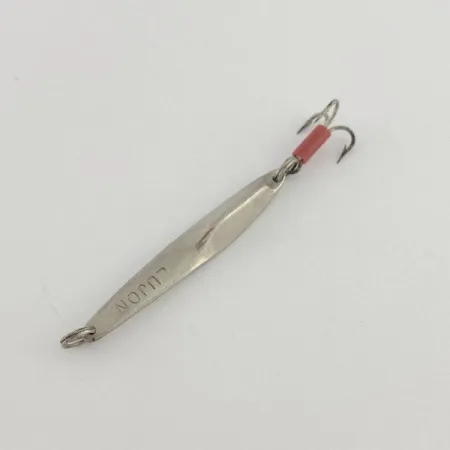 Johnson Lujon, 3,5g Nikkel, Lepel #23519