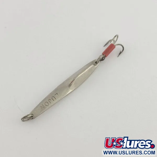 Johnson Lujon, 3,5g Nikkel, Lepel #23519