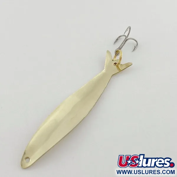 Eagle Tool, Messing, 6g, Lepel #23524