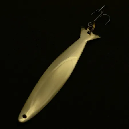 Eagle Tool, Messing, 6g, Lepel #23524