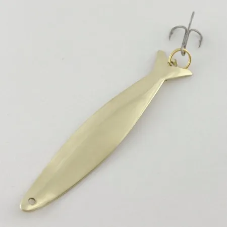 Eagle Tool, Messing, 6g, Lepel #23524