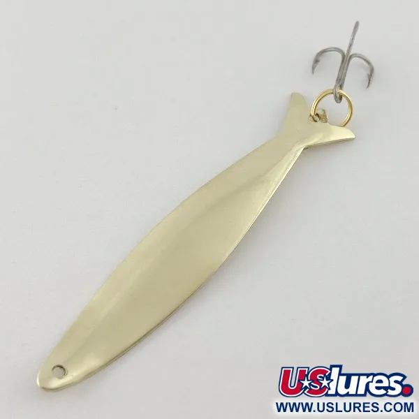 Eagle Tool, Messing, 6g, Lepel #23524