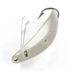 Liotta Jr Master Wierloos