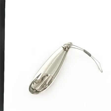 Weedless Bait Company FISHTRAP, 8,5g, Chroom, Lepel #23533