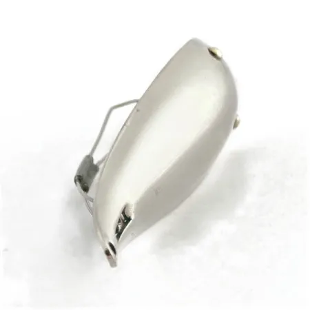 Weedless Bait Company FISHTRAP, 8,5g, Chroom, Lepel #23533