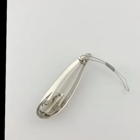 Weedless Bait Company FISHTRAP, 8,5g, Chroom, Lepel #23533