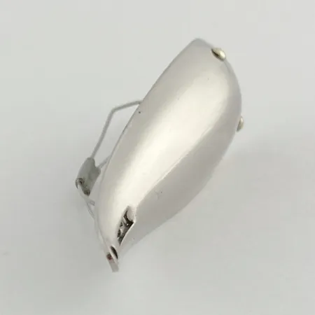 Weedless Bait Company FISHTRAP, 8,5g, Chroom, Lepel #23533