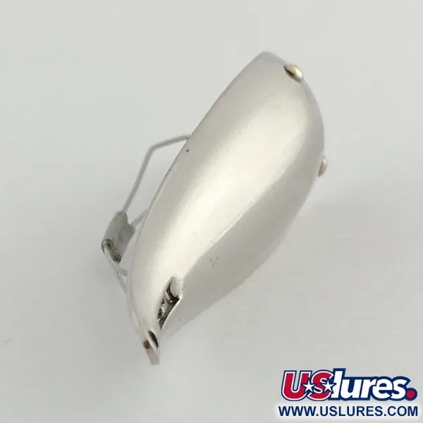 Weedless Bait Company FISHTRAP, 8,5g, Chroom, Lepel #23533