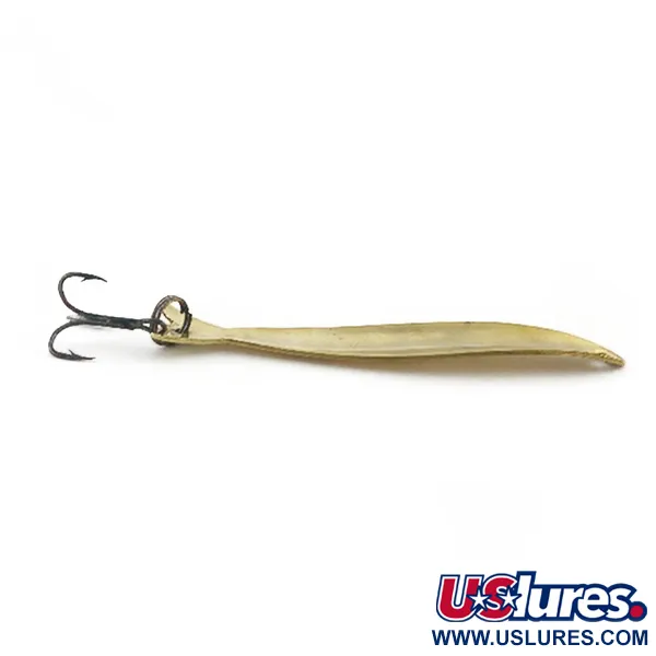 Eagle Tool, 6g Messing, Lepel Kunstaas #23534