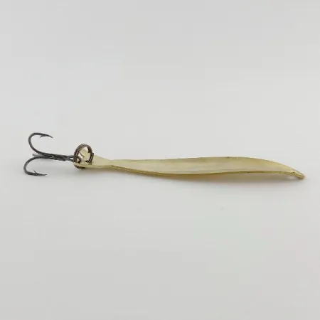 Eagle Tool, 6g Messing, Lepel Kunstaas #23534