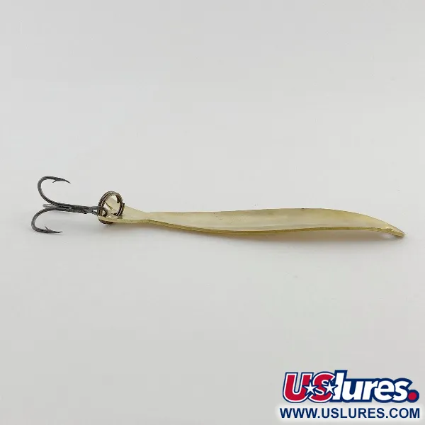 Eagle Tool, 6g Messing, Lepel Kunstaas #23534