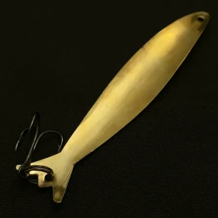 Eagle Tool, 6g Messing, Lepel Kunstaas #23534