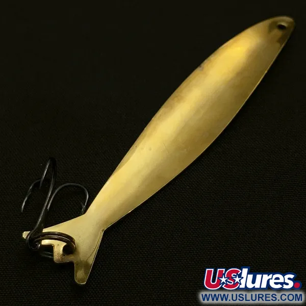 Eagle Tool, 6g Messing, Lepel Kunstaas #23534