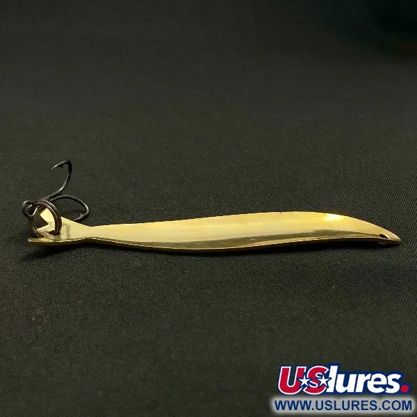 Eagle Tool, 6g Messing, Lepel Kunstaas #23534