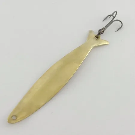 Eagle Tool, 6g Messing, Lepel Kunstaas #23534