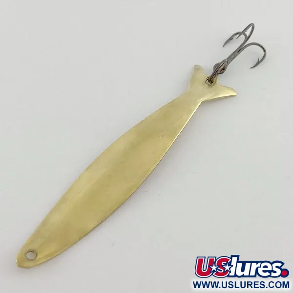 Eagle Tool, 6g Messing, Lepel Kunstaas #23534