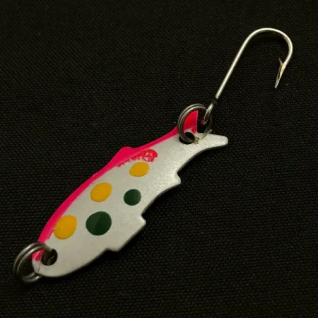 Shoff's Triple Teazer Lepel