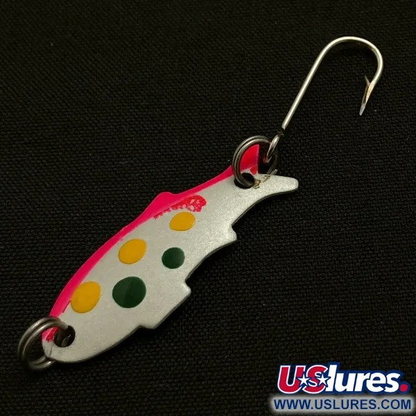 Shoff's Triple Teazer Lepel