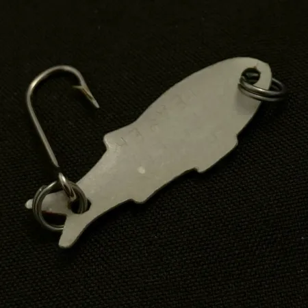 Shoff's Triple Teazer, koper/zilver, 1,1g, Lepel #23537