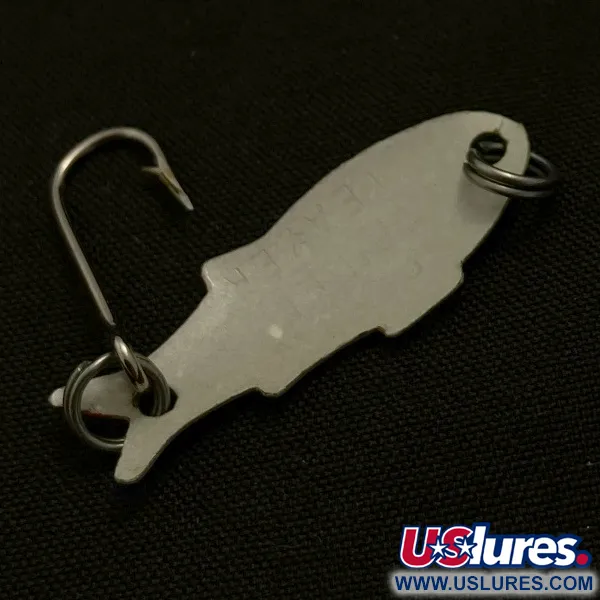 Shoff's Triple Teazer, koper/zilver, 1,1g, Lepel #23537