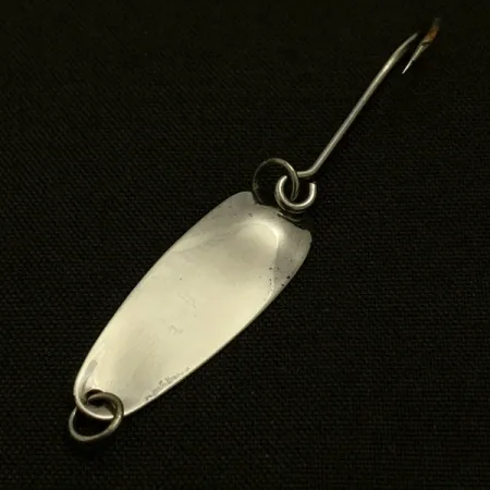 Dick Nite Spoons Dick Nite, 1g Zilverkleurig, Lepel #23538