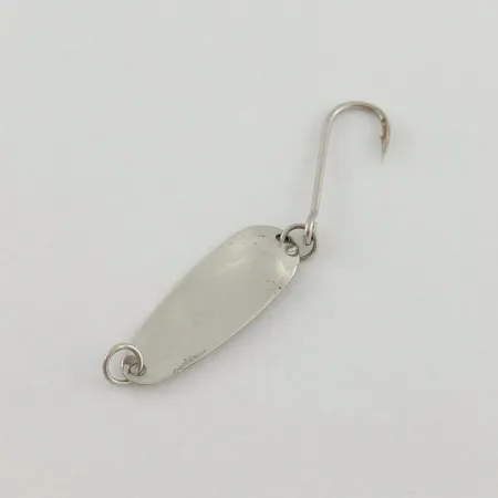 Dick Nite Spoons Dick Nite, 1g Zilverkleurig, Lepel #23538