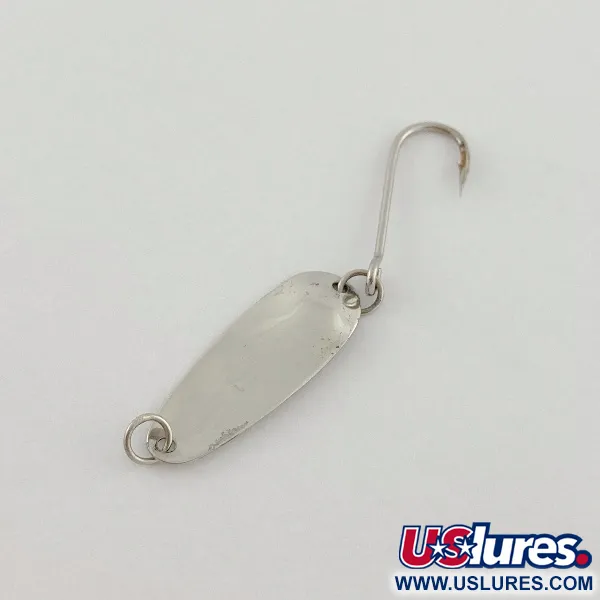 Dick Nite Spoons Dick Nite, 1g Zilverkleurig, Lepel #23538