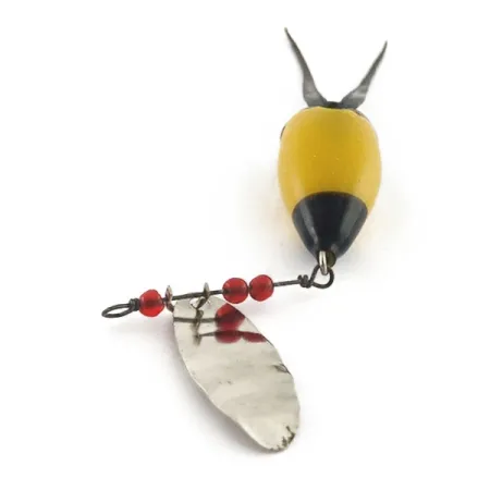 Burke-Flex Spinner, 3,5g Nikkel, Spinner #23540