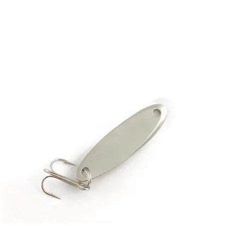 Acme Kastmaster, 3,5g Nikkel, Lepel #23545